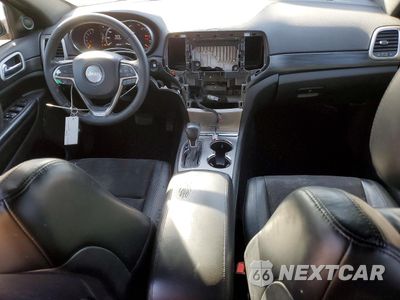 Zdjęcie 8 z 14 samochodu: 2020 JEEP GRAND CHEROKEE LAREDO VIN:1C4RJEAG3LC448197 - miniatura
