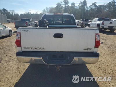 Zdjęcie 6 z 12 samochodu: 2005 TOYOTA TUNDRA ACCESS CAB SR5 VIN:5TBRT34165S464751 - miniatura