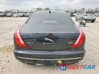 Zdjęcie 6 z 12 samochodu: 2017 JAGUAR XJL PORTFOLIO VIN:SAJWA2G75H8W12117 - miniatura