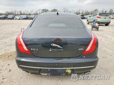 Zdjęcie 6 z 12 samochodu: 2017 JAGUAR XJL PORTFOLIO VIN:SAJWA2G75H8W12117 - miniatura