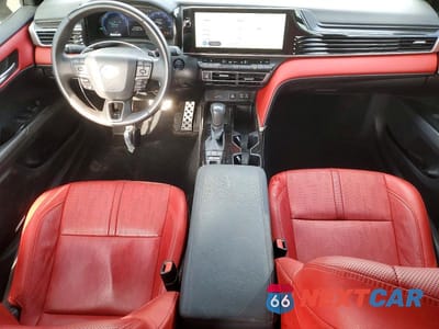 Zdjęcie 8 z 12 samochodu: 2025 TOYOTA CAMRY XSE VIN:4T1DAACK3SU511842 - miniatura