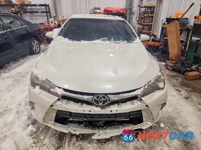 Piąte zdjęcie samochodu w środku: 2017 TOYOTA CAMRY LE VIN:4T1BF1FK5HU671847 - miniatura