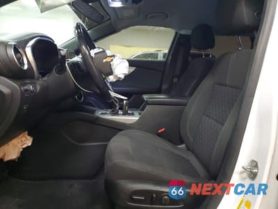 Zdjęcie 7 z 13 samochodu: 2020 CHEVROLET BLAZER 2LT VIN:3GNKBCRS4LS699355 - miniatura