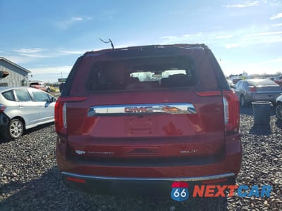 Zdjęcie 6 z 14 samochodu: 2024 GMC YUKON SLT VIN:1GKS2BKD7RR141174 - miniatura