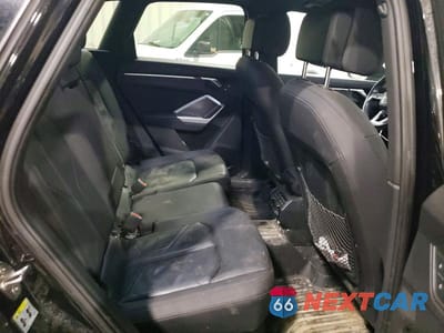 Zdjęcie 11 z 13 samochodu: 2020 AUDI Q3 PREMIUM VIN:WA1AECF37L1025866 - miniatura