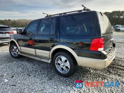 Drugie zdjęcie samochodu z przodu: 2006 FORD EXPEDITION EDDIE BAUER VIN:1FMPU175X6LA47274 - miniatura