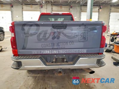 Zdjęcie 6 z 11 samochodu: 2024 CHEVROLET SILVERADO K3500 VIN:1GC5YSE72RF335965 - miniatura