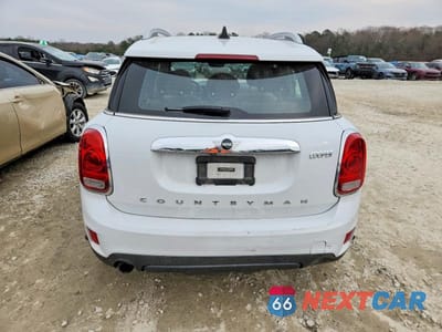 Zdjęcie 6 z 12 samochodu: 2019 MINI COOPER COUNTRYMAN ALL4 VIN:WMZYV5C52K3F58963 - miniatura