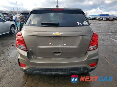 Zdjęcie 6 z 13 samochodu: 2020 CHEVROLET TRAX LS VIN:KL7CJKSB3LB336879 - miniatura