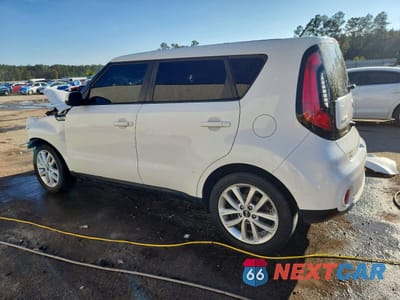Drugie zdjęcie samochodu z przodu: 2019 KIA SOUL + VIN:KNDJP3A5XK7631246 - miniatura