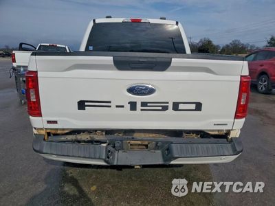 Zdjęcie 6 z 13 samochodu: 2021 FORD F150 SUPERCREW VIN:1FTFW1E86MKD97057 - miniatura