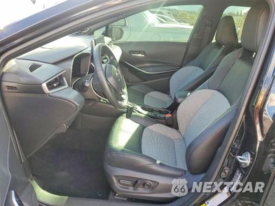 Zdjęcie 7 z 11 samochodu: 2025 TOYOTA COROLLA XSE VIN:JTNC4MBE3S3241484 - miniatura