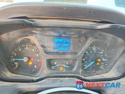 Zdjęcie 9 z 13 samochodu: 2017 FORD TRANSIT T-250 VIN:1FTYR1ZMXHKB37130 - miniatura