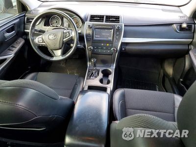 Zdjęcie 8 z 13 samochodu: 2017 TOYOTA CAMRY LE VIN:4T1BF1FKXHU410651 - miniatura