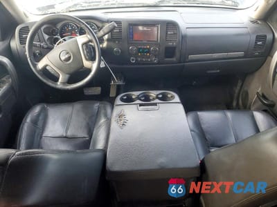 Zdjęcie 8 z 12 samochodu: 2013 GMC SIERRA K1500 SLE VIN:3GTP2VE70DG133189 - miniatura