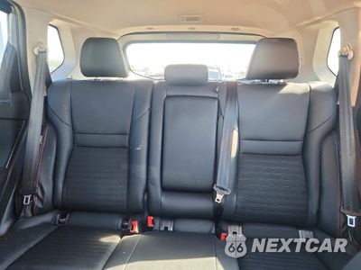 Zdjęcie 10 z 13 samochodu: 2025 NISSAN ROGUE SV VIN:5N1BT3BB5SC789615 - miniatura