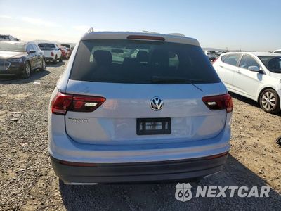 Zdjęcie 6 z 14 samochodu: 2019 VOLKSWAGEN TIGUAN S VIN:3VV1B7AX3KM068913 - miniatura