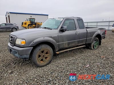 2006 FORD RANGER SUPER CAB 1FTZR15E36PA55047 - główne zdjęcie licytacji z USA - miniatura