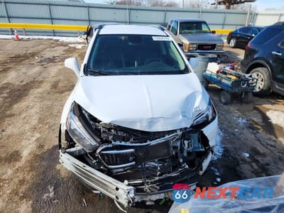 Piąte zdjęcie samochodu w środku: 2020 BUICK ENCORE PREFERRED VIN:KL4CJASB8LB070802 - miniatura