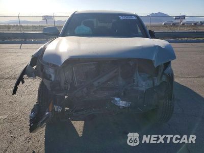 Piąte zdjęcie samochodu w środku: 2023 TOYOTA TACOMA DOUBLE CAB VIN:3TMAZ5CN3PM206970 - miniatura