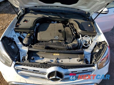 Zdjęcie 11 z 12 samochodu: 2022 MERCEDES-BENZ GLC 300 VIN:W1N0G8DB4NV348795 - miniatura