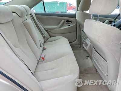 Zdjęcie 10 z 12 samochodu: 2009 TOYOTA CAMRY BASE VIN:4T1BE46K29U402081 - miniatura
