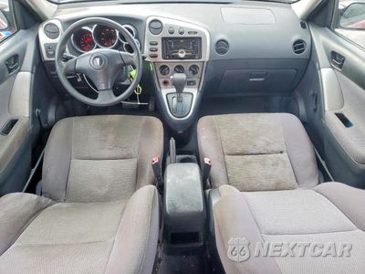Zdjęcie 8 z 12 samochodu: 2005 PONTIAC VIBE VIN:5Y2SL63885Z482224 - miniatura