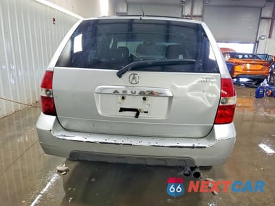 Zdjęcie 6 z 12 samochodu: 2002 ACURA MDX VIN:2HNYD18292H547120 - miniatura