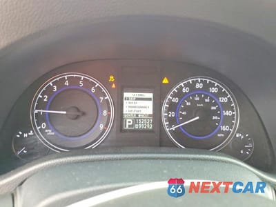 Zdjęcie 9 z 13 samochodu: 2011 INFINITI G37 VIN:JN1CV6APXBM503689 - miniatura
