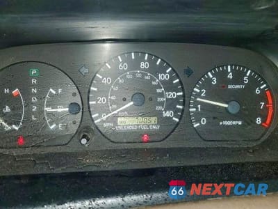 Zdjęcie 9 z 11 samochodu: 1998 TOYOTA CAMRY LE VIN:JT2BF28K3W0133815 - miniatura