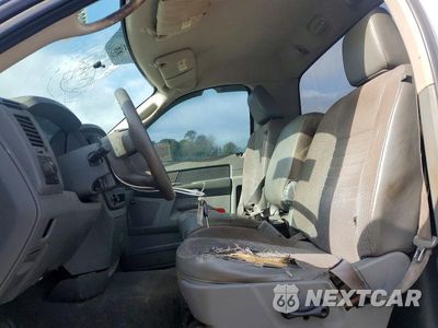Zdjęcie 7 z 13 samochodu: 2008 DODGE RAM 1500 ST VIN:1D7HA16K18J146756 - miniatura
