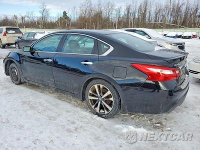 Drugie zdjęcie samochodu z przodu: 2016 NISSAN ALTIMA 2.5 VIN:1N4AL3AP8GC205301 - miniatura