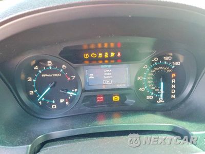 Zdjęcie 17 z 26 samochodu: 2012 FORD EXPLORER VIN:1FMHK7B8XCGA39100 - miniatura