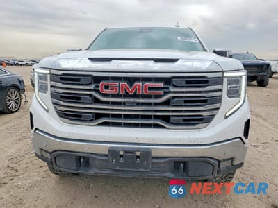 Piąte zdjęcie samochodu w środku: 2024 GMC SIERRA K1500 SLT VIN:3GTUUDEL6RG178357 - miniatura