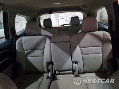 Zdjęcie 10 z 14 samochodu: 2018 HONDA PILOT EXL VIN:5FNYF6H52JB070834 - miniatura
