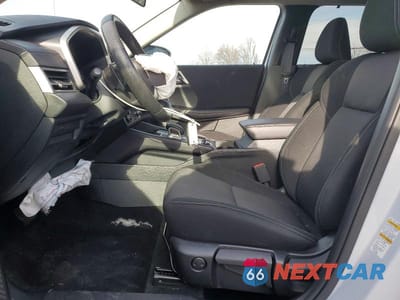 Zdjęcie 7 z 13 samochodu: 2024 MITSUBISHI OUTLANDER ES VIN:JA4J3UA82RZ074529 - miniatura