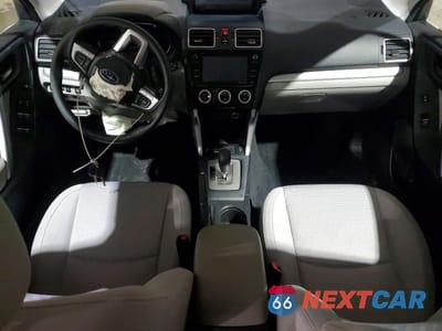 Zdjęcie 8 z 14 samochodu: 2018 SUBARU FORESTER 2.5I PREMIUM VIN:JF2SJAGC0JH466799 - miniatura