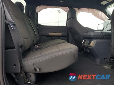 Zdjęcie 10 z 12 samochodu: 2024 FORD F150 STX VIN:1FTEW2LP4RFB89688 - miniatura