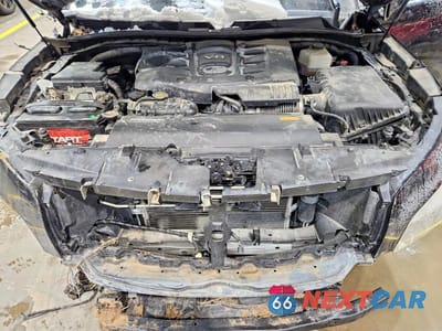 Zdjęcie 12 z 13 samochodu: 2014 INFINITI QX80 VIN:JN8AZ2NE2E9063392 - miniatura