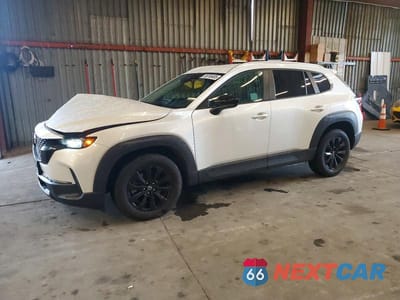 2025 MAZDA CX-50 SELECT 7MMVABAM5SN320890 - główne zdjęcie licytacji z USA - miniatura