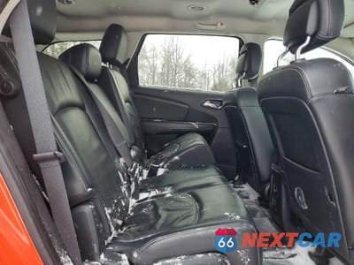 Zdjęcie 11 z 14 samochodu: 2018 DODGE JOURNEY CROSSROAD VIN:3C4PDDGG6JT189531 - miniatura