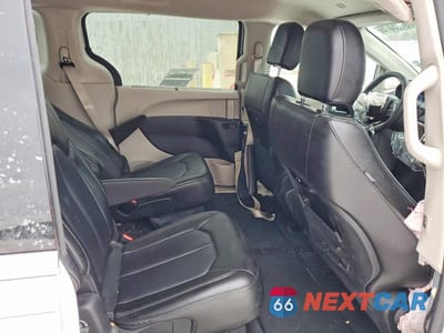 Zdjęcie 11 z 12 samochodu: 2023 CHRYSLER PACIFICA TOURING L VIN:2C4RC1BG5PR531533 - miniatura