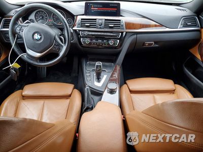 Zdjęcie 8 z 12 samochodu: 2019 BMW 430XI GRAN COUPE VIN:WBA4J3C51KBL11299 - miniatura