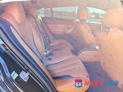 Zdjęcie 10 z 13 samochodu: 2017 BMW 650 I GRAN COUPE VIN:WBA6D4C52HD977767 - miniatura