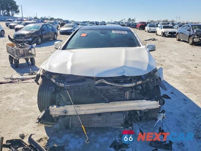 Piąte zdjęcie samochodu w środku: 2019 MERCEDES-BENZ CLA 250 VIN:WDDSJ4EB1KN752115 - miniatura