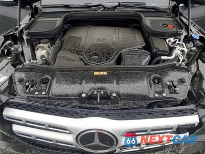 Zdjęcie 12 z 13 samochodu: 2021 MERCEDES-BENZ GLS 450 4MATIC VIN:4JGFF5KE4MA434870 - miniatura