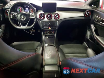 Zdjęcie 8 z 12 samochodu: 2015 MERCEDES-BENZ CLA 250 VIN:WDDSJ4EB4FN181127 - miniatura