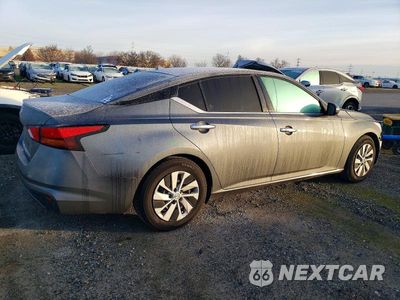 Trzecie zdjęcie samochodu z tyłu: 2019 NISSAN ALTIMA S VIN:1N4BL4BV6KC251046 - miniatura