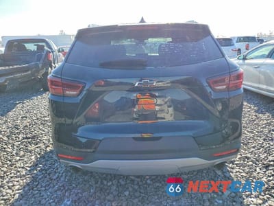 Zdjęcie 6 z 12 samochodu: 2023 CHEVROLET BLAZER 2LT VIN:3GNKBCR48PS221706 - miniatura