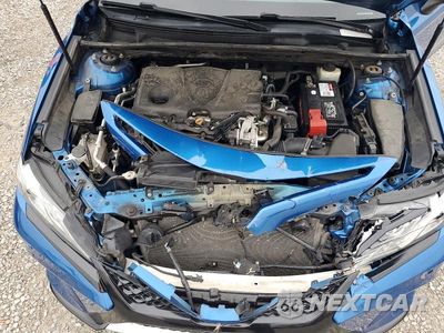 Zdjęcie 11 z 11 samochodu: 2018 TOYOTA CAMRY XSE VIN:4T1B61HK0JU097712 - miniatura